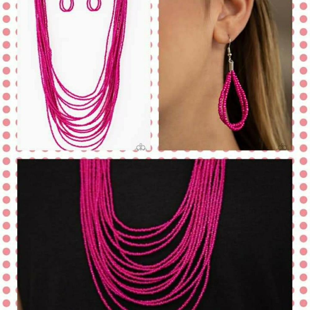 Seed Beads